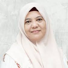 Hasnah Zakaria