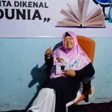 Hajjah Nurzakiah