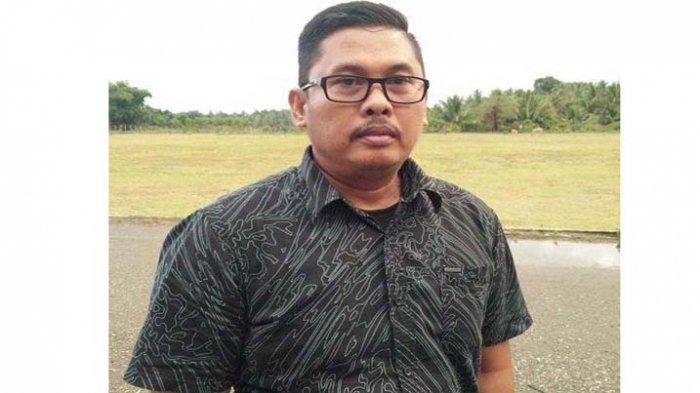 Mohd Syahrul