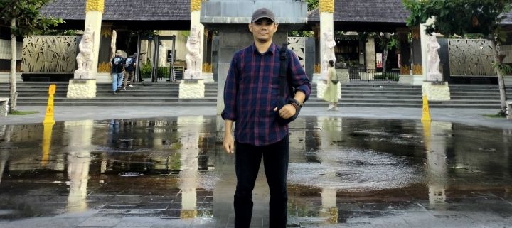 Muhammad Fikri Ali